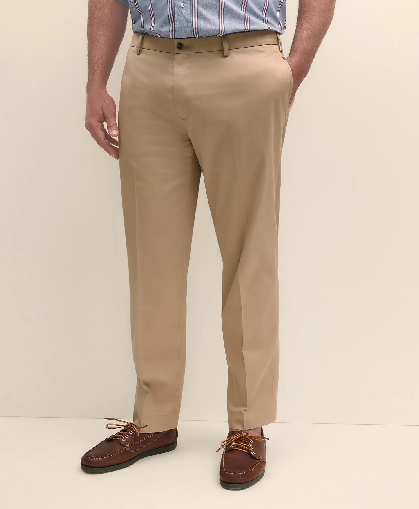 Brooks Brothers Friday Oxford Shirt
