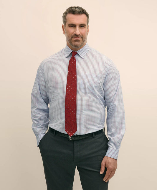 Brooks Brothers Friday Oxford Shirt