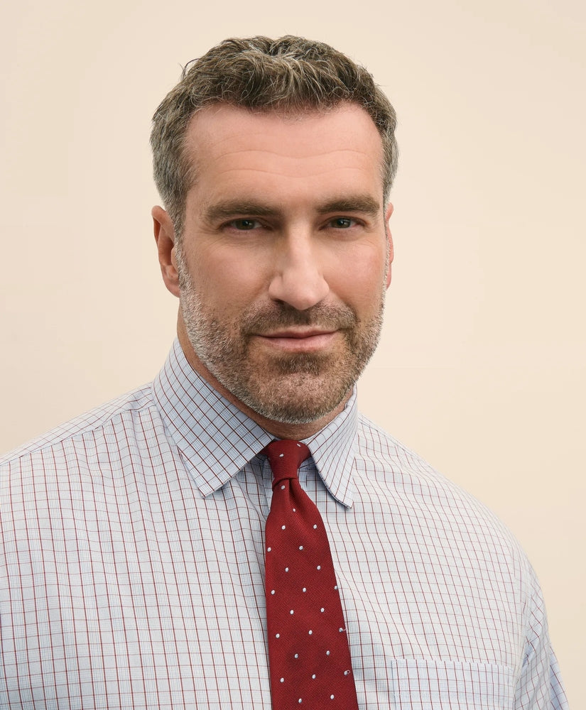 Brooks Brothers Friday Oxford Shirt