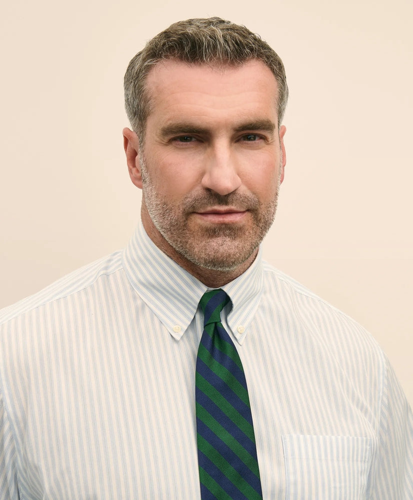 Brooks Brothers Friday Oxford Shirt