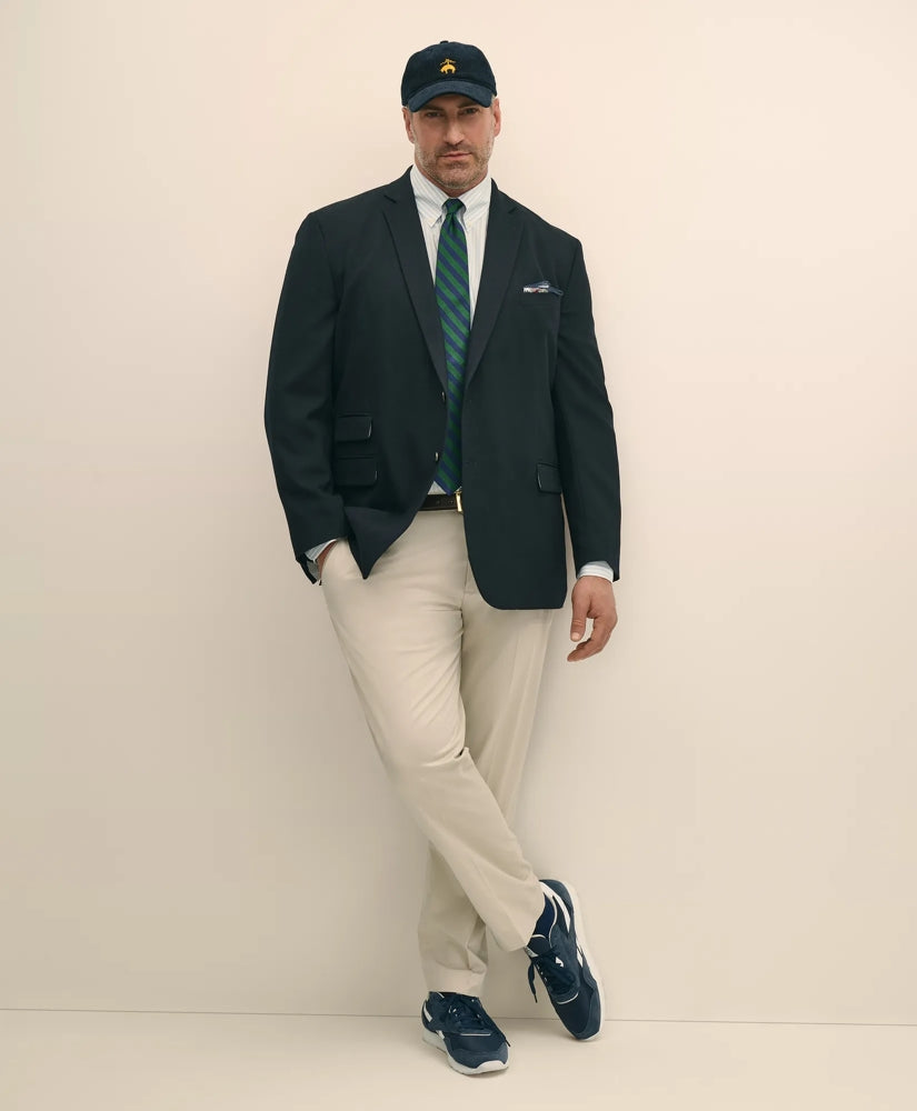Brooks Brothers Friday Oxford Shirt