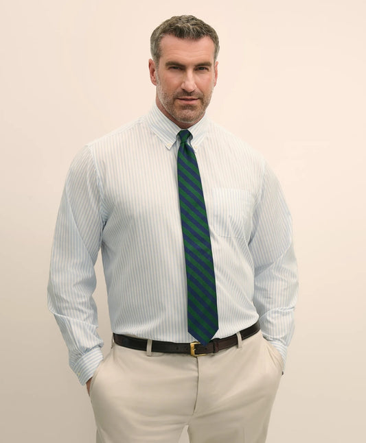 Brooks Brothers Friday Oxford Shirt