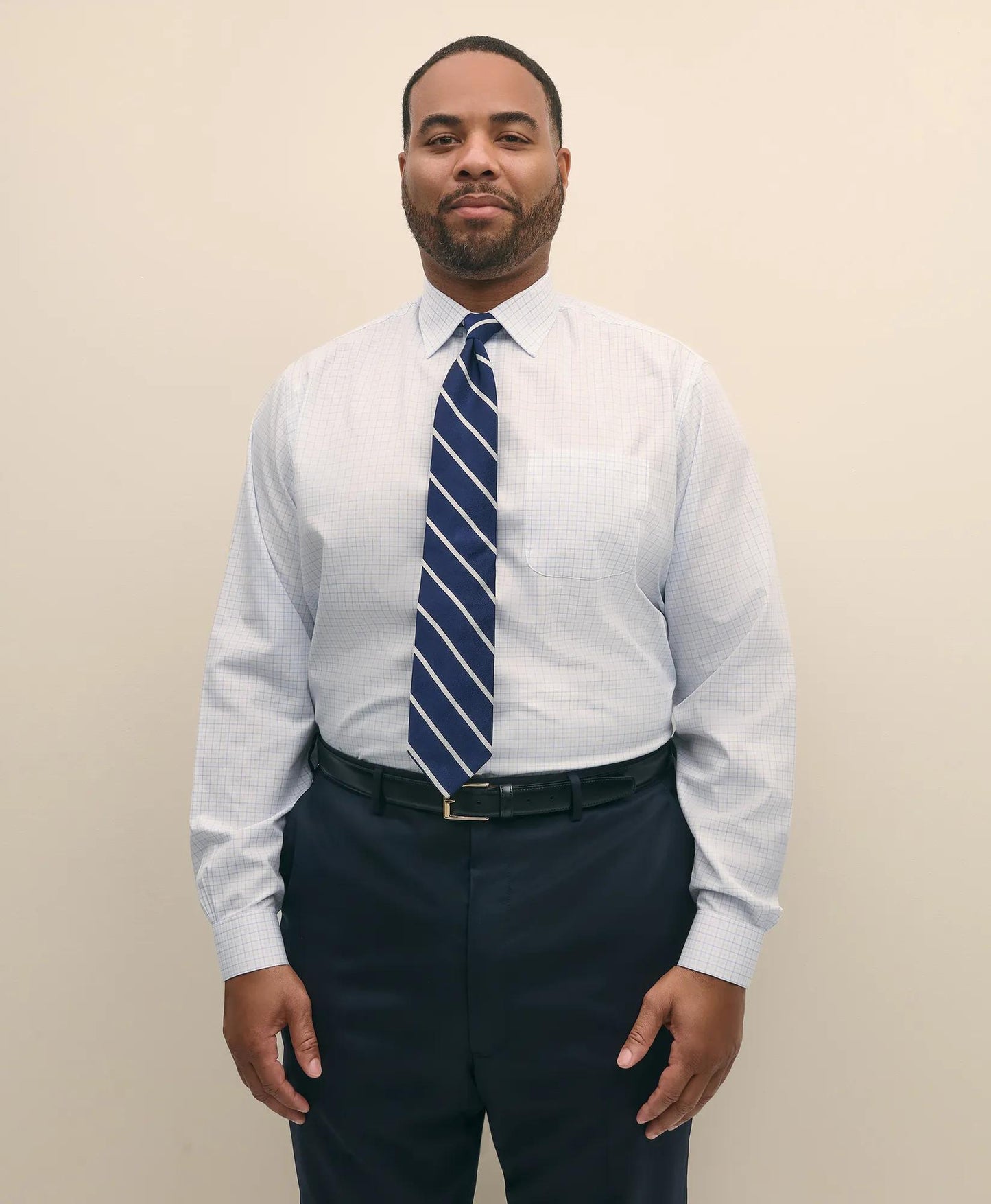 Brooks Brothers Friday Oxford Shirt