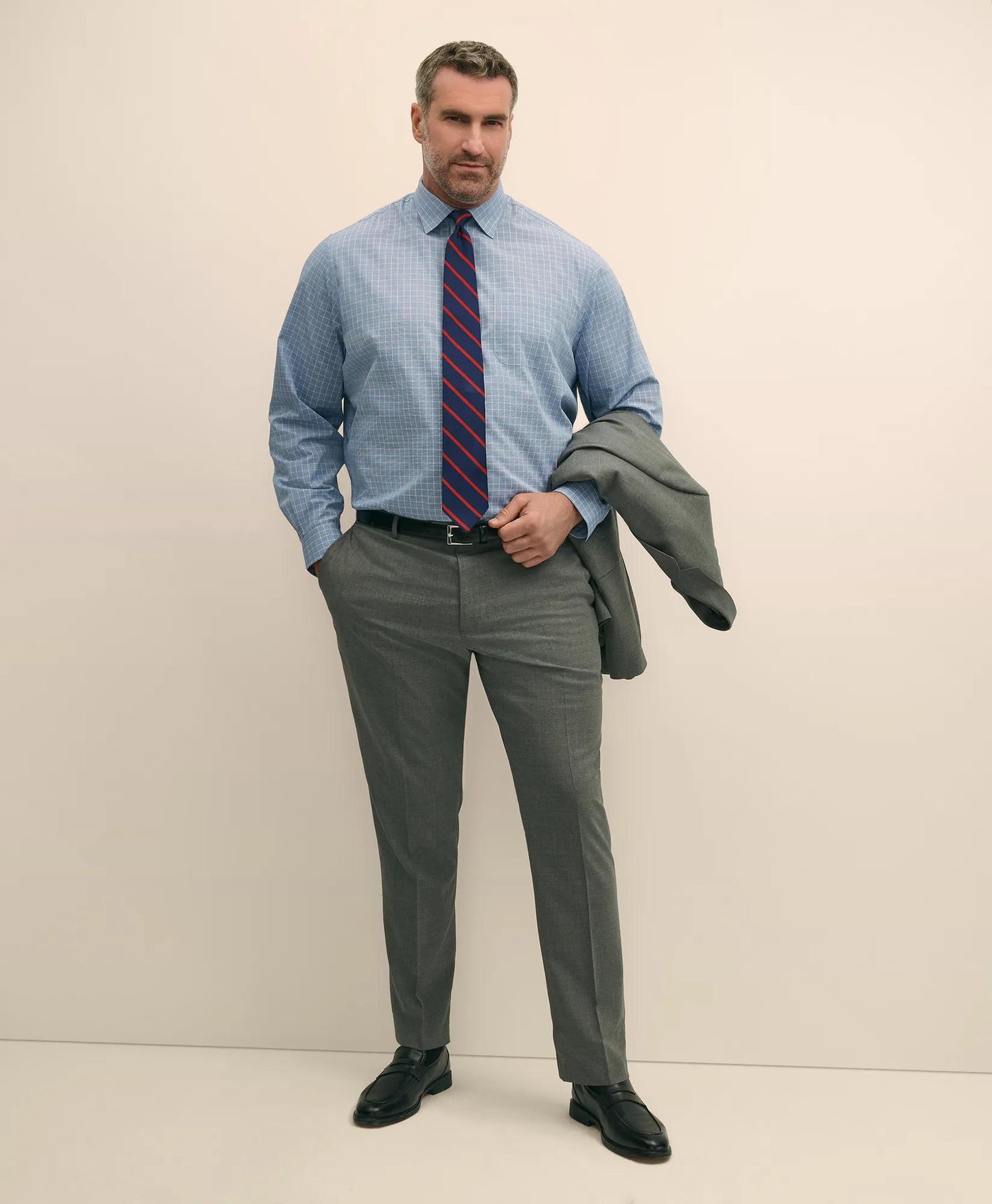 Brooks Brothers Friday Oxford Shirt