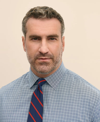Brooks Brothers Friday Oxford Shirt