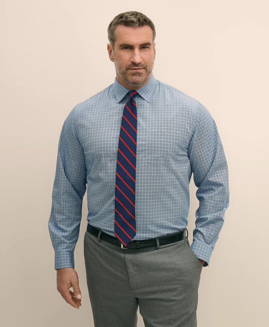 Brooks Brothers Friday Oxford Shirt