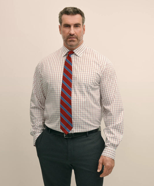 Brooks Brothers Friday Oxford Shirt
