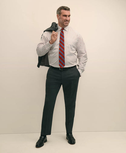 Brooks Brothers Friday Oxford Shirt