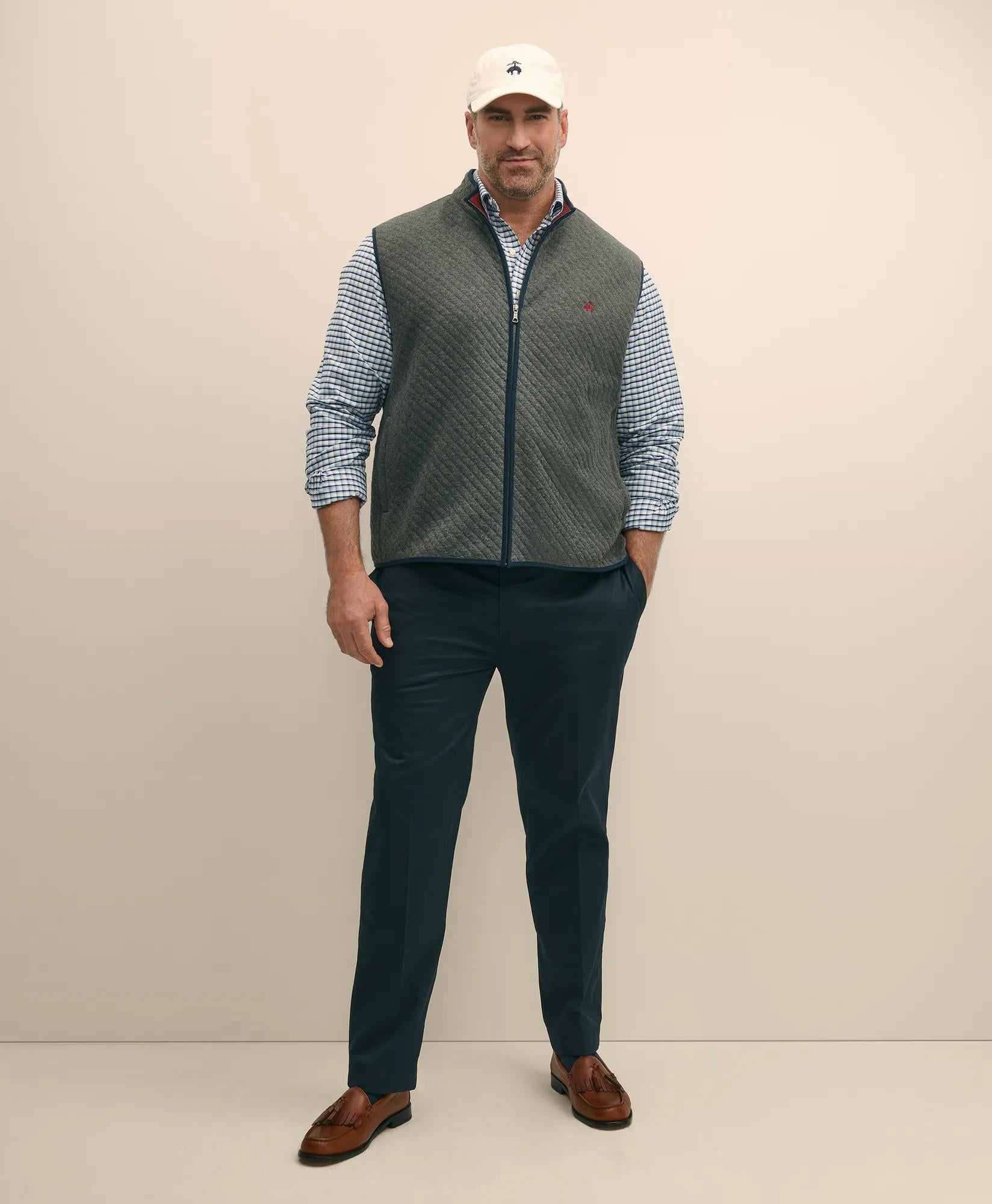 Brooks Brothers Friday Oxford Shirt