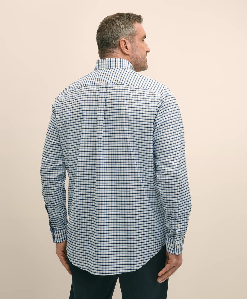Brooks Brothers Friday Oxford Shirt