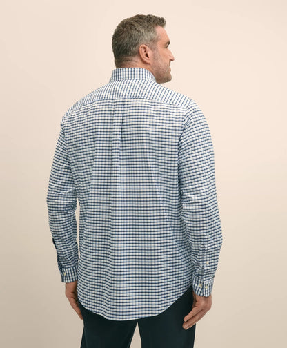 Brooks Brothers Friday Oxford Shirt