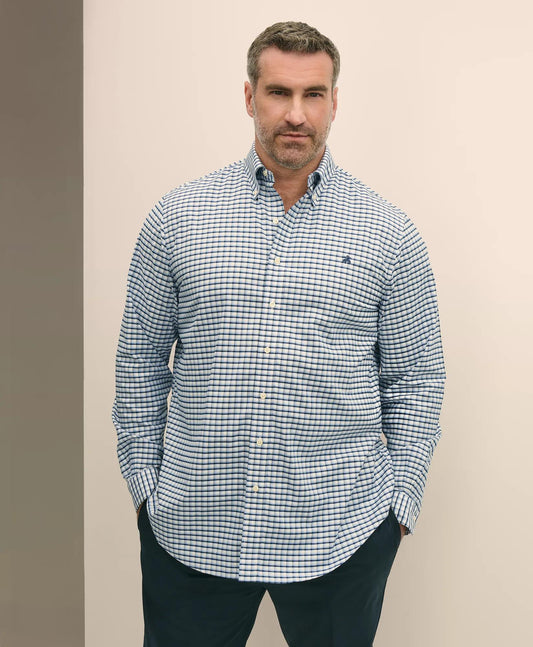 Brooks Brothers Friday Oxford Shirt