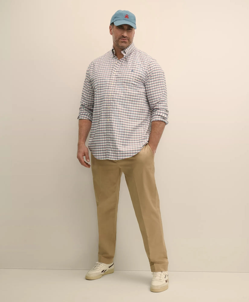 Brooks Brothers Friday Oxford Shirt