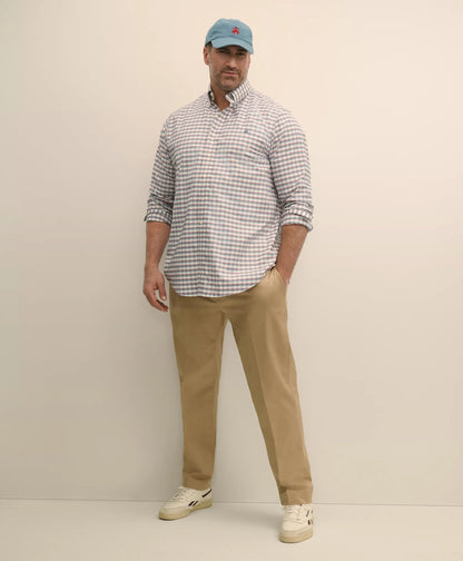 Brooks Brothers Friday Oxford Shirt
