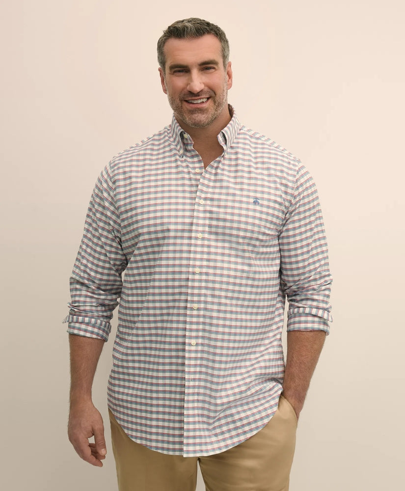 Brooks Brothers Friday Oxford Shirt