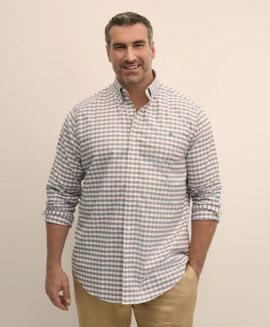 Brooks Brothers Friday Oxford Shirt