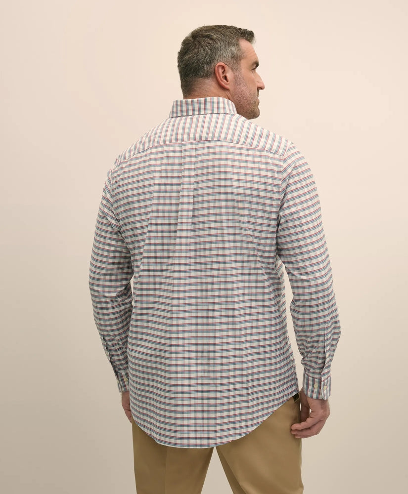 Brooks Brothers Friday Oxford Shirt