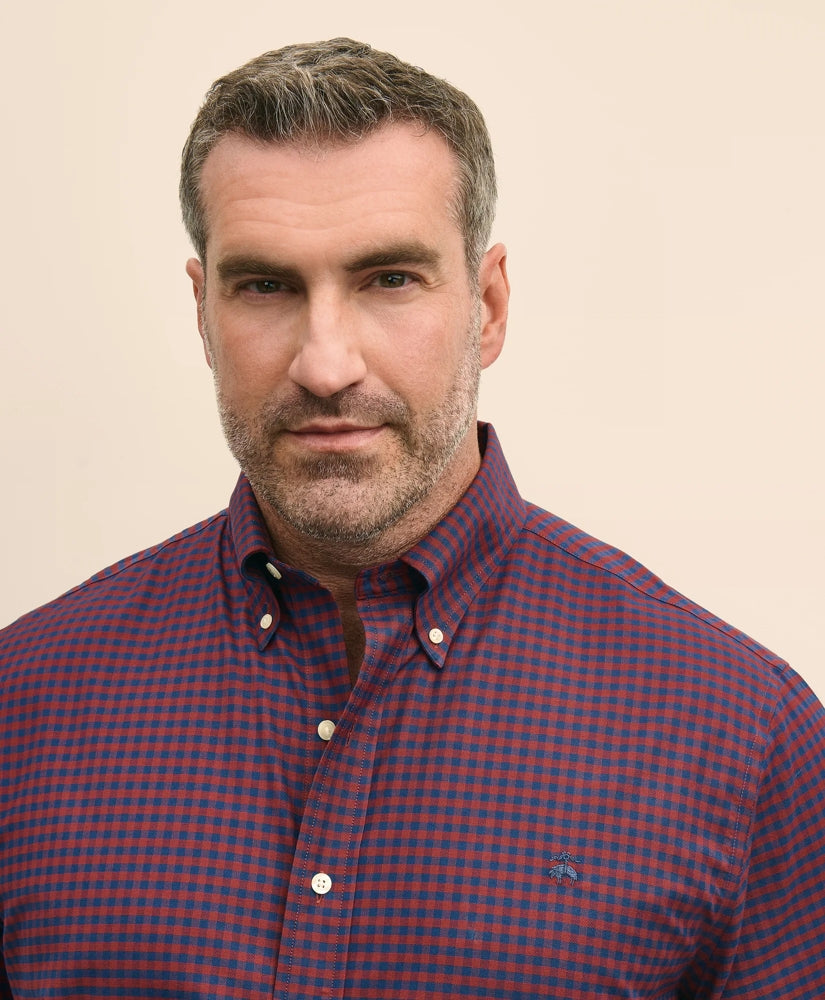 Brooks Brothers Friday Oxford Shirt