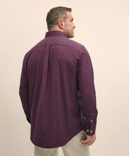 Brooks Brothers Friday Oxford Shirt