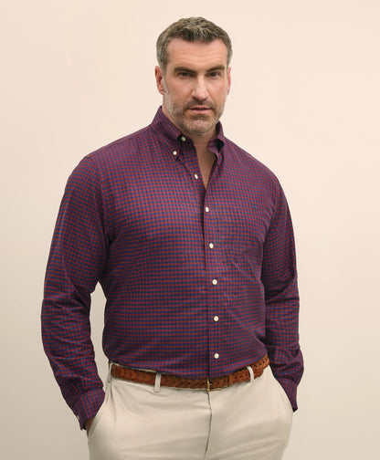 Brooks Brothers Friday Oxford Shirt