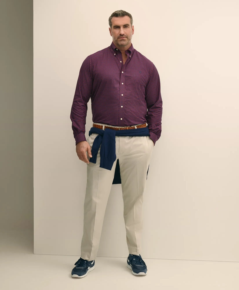 Brooks Brothers Friday Oxford Shirt