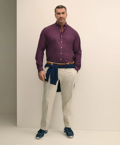 Brooks Brothers Friday Oxford Shirt