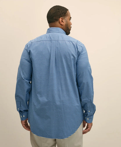 Brooks Brothers Friday Oxford Shirt