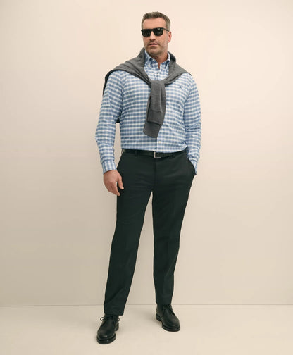 Brooks Brothers Friday Oxford Shirt