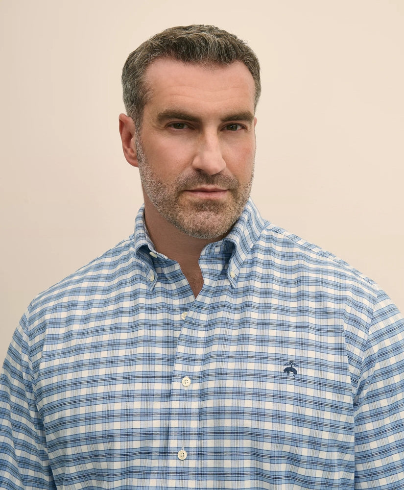 Brooks Brothers Friday Oxford Shirt
