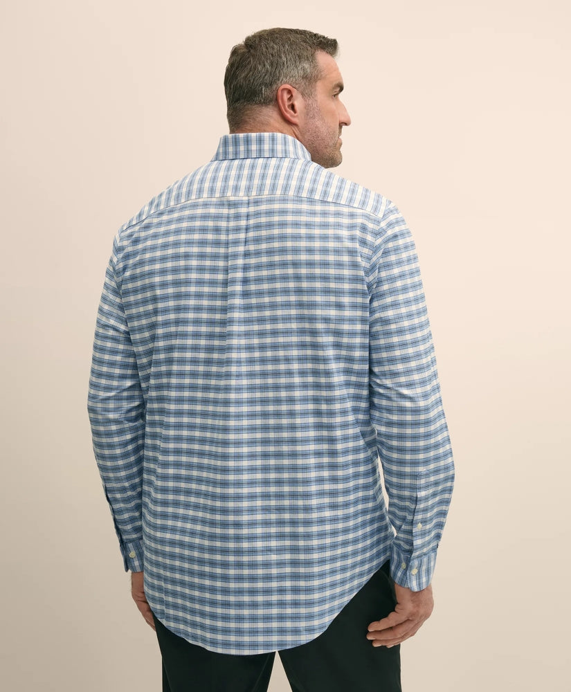 Brooks Brothers Friday Oxford Shirt