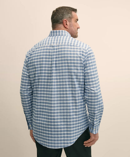Brooks Brothers Friday Oxford Shirt