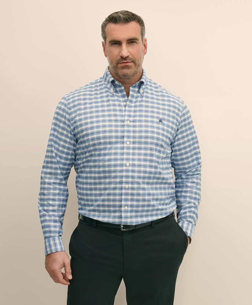 Brooks Brothers Friday Oxford Shirt