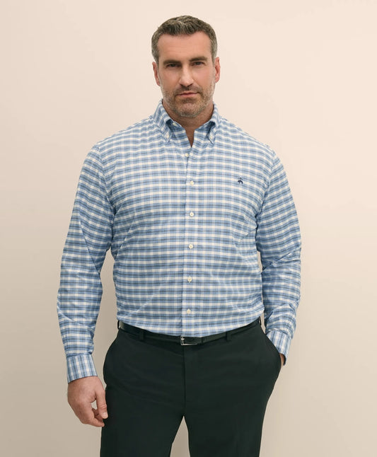 Brooks Brothers Friday Oxford Shirt