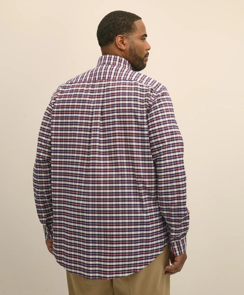 Brooks Brothers Friday Oxford Shirt