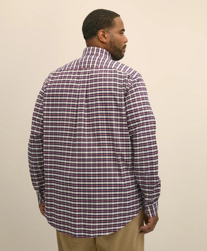 Brooks Brothers Friday Oxford Shirt