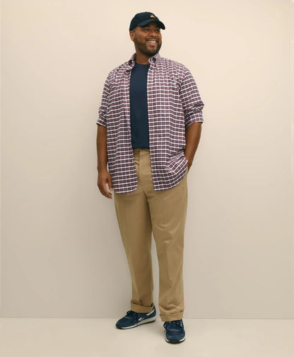 Brooks Brothers Friday Oxford Shirt