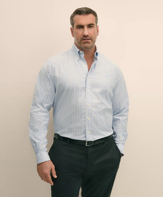 Brooks Brothers Friday Oxford Shirt