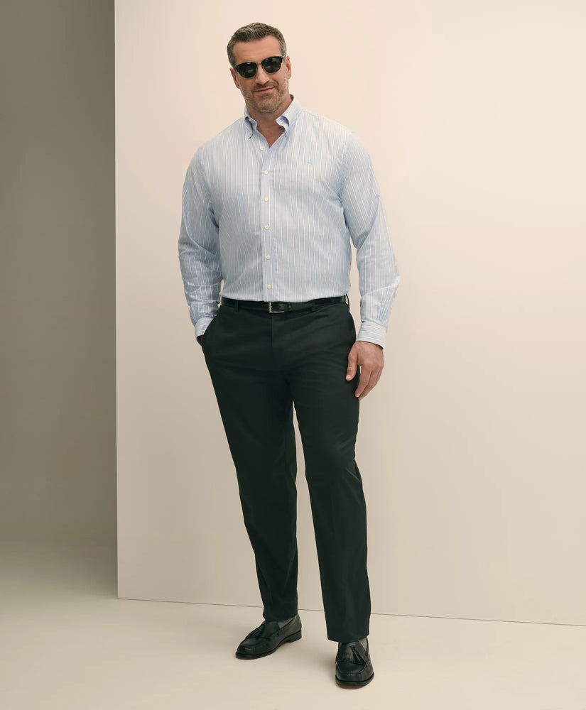 Brooks Brothers Friday Oxford Shirt