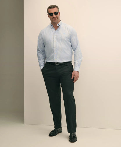 Brooks Brothers Friday Oxford Shirt