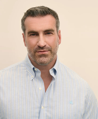 Brooks Brothers Friday Oxford Shirt