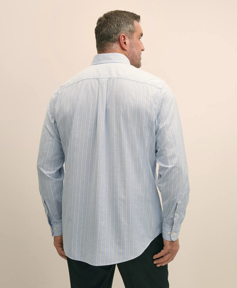 Brooks Brothers Friday Oxford Shirt