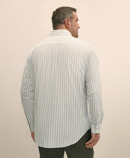 Brooks Brothers Friday Oxford Shirt