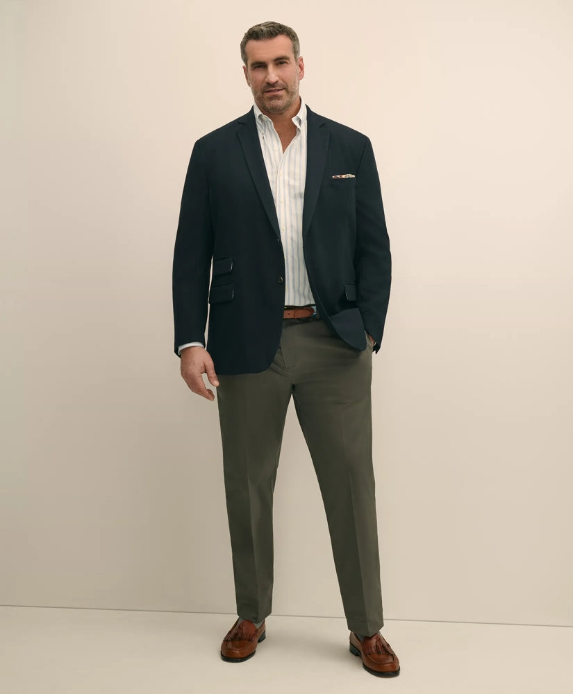 Brooks Brothers Friday Oxford Shirt