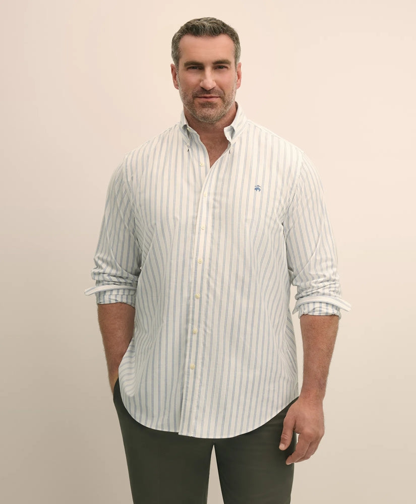 Brooks Brothers Friday Oxford Shirt