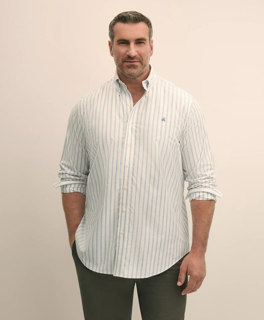 Brooks Brothers Friday Oxford Shirt