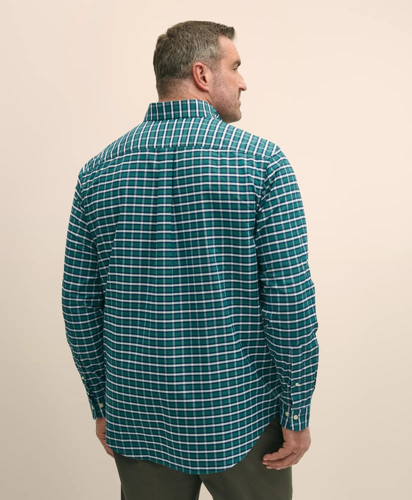 Brooks Brothers Friday Oxford Shirt