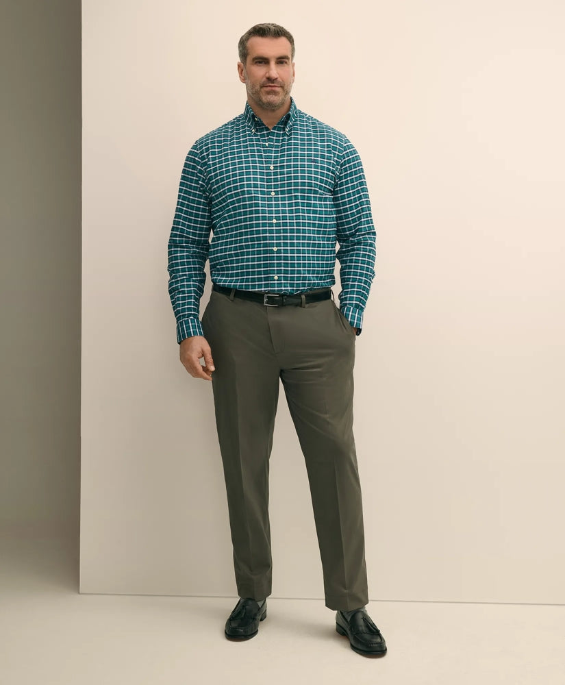 Brooks Brothers Friday Oxford Shirt