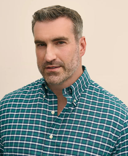 Brooks Brothers Friday Oxford Shirt