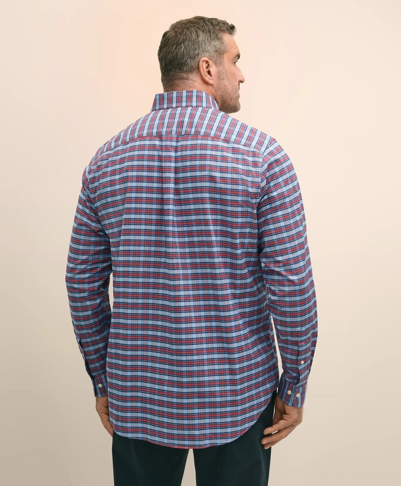 Brooks Brothers Friday Oxford Shirt