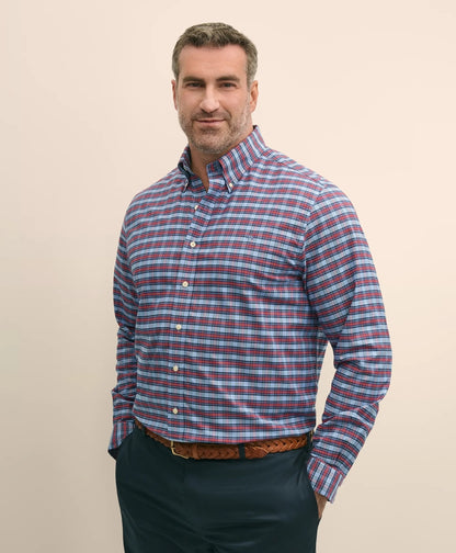 Brooks Brothers Friday Oxford Shirt